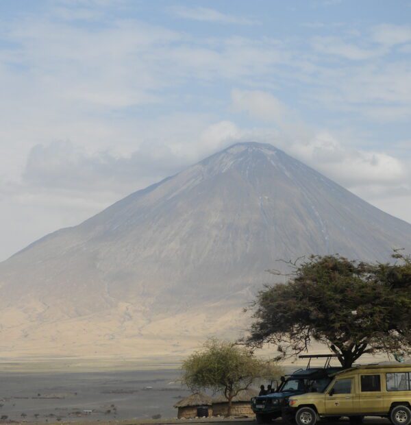 Ol Doinyo Lengai Climbing Tour