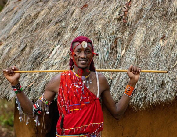 3 Days Tanzania Culture and Sightseeing Safari