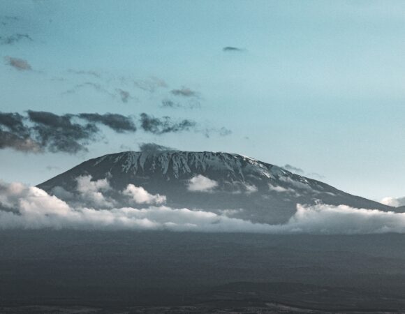 8 Days Mount Kilimanjaro Climbing Via Lemosho Route