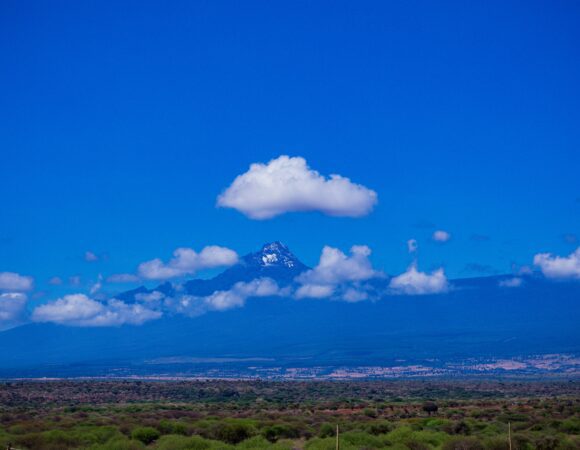 5 Days Mount Kilimanjaro Climbing Via Marangu Route